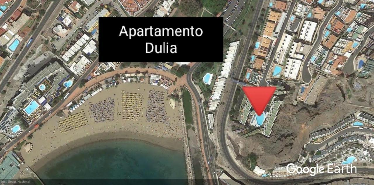 Apto. Dulia Puerto Rico  Exterior foto